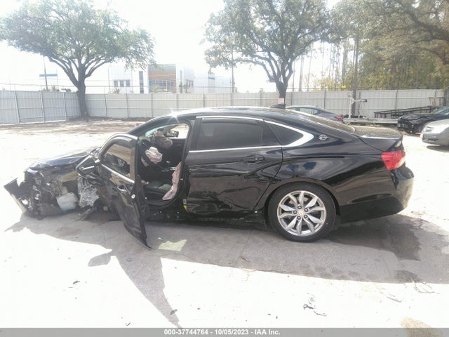Chevrolet IMPALA LT 2020 1G11Z5S30LU104525 Image 14