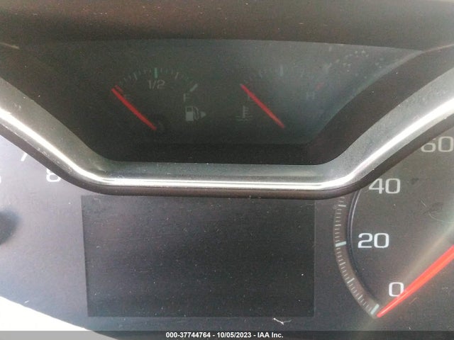 Chevrolet IMPALA LT 2020 1G11Z5S30LU104525 Image 15