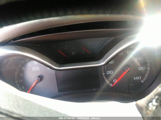 Chevrolet IMPALA LT 2020 1G11Z5S30LU104525 Image 7