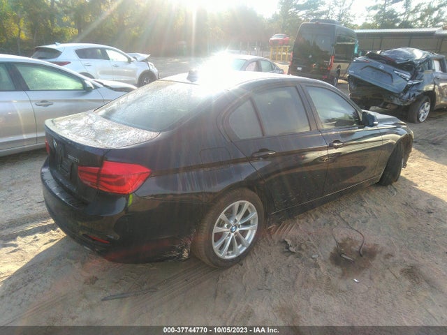 WBA8E1G52GNT35752 BMW 3 Series 320i
