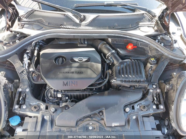 2019 MINI CLUBMAN WMWLU1C57K2F29788 Photo 9