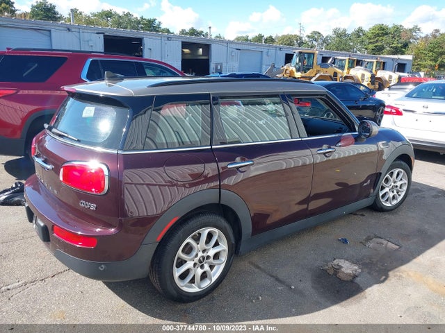 2019 MINI CLUBMAN WMWLU1C57K2F29788 Photo 3