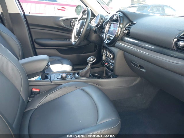 2019 MINI CLUBMAN WMWLU1C57K2F29788 Photo 4