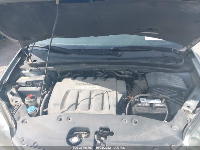 2006 HONDA ODYSSEY EX VIN: 5FNRL38476B026385
