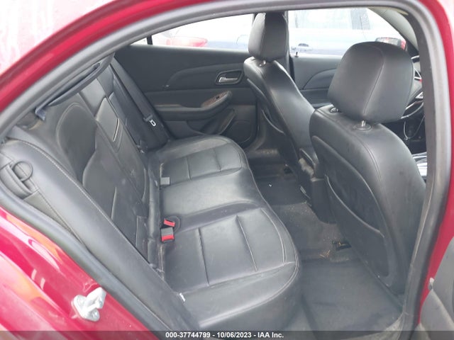 2013 CHEVROLET MALIBU LT VIN: 1G11E5SA6DF164034