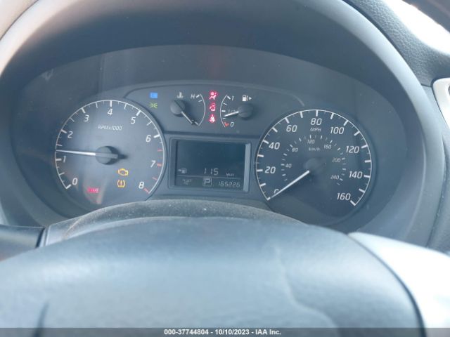 3N1AB7AP6FY329709 Nissan SENTRA S