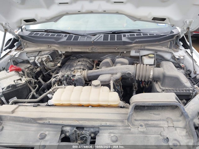 2022 FORD F-150 XL VIN: 1FTEW1CBXNKD09042