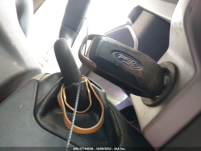2022 FORD F-150 XL VIN: 1FTEW1CBXNKD09042