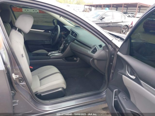 19XFC2F6XKE049077 Honda Civic Sedan Lx