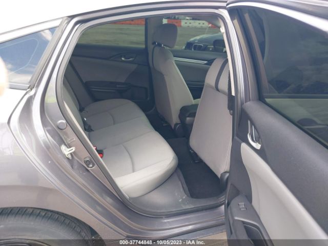 19XFC2F6XKE049077 Honda Civic Sedan Lx