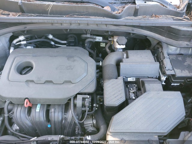2021 KIA SPORTAGE LX VIN: KNDPM3AC1M7925560