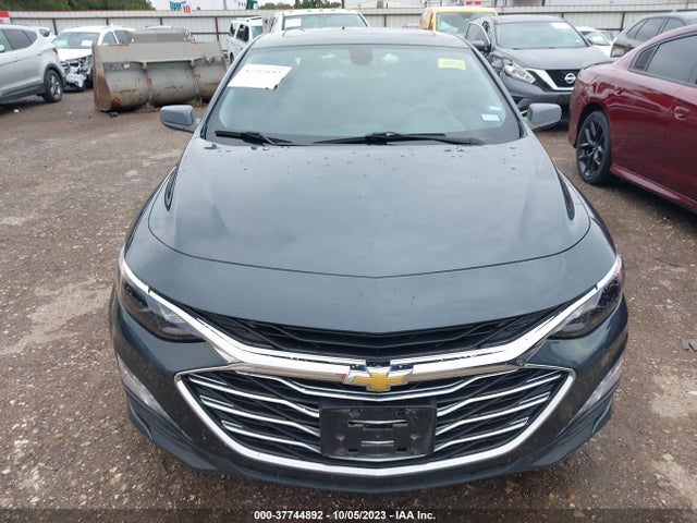 Chevrolet MALIBU LT 2021 1G1ZD5ST7MF012190 Image 12
