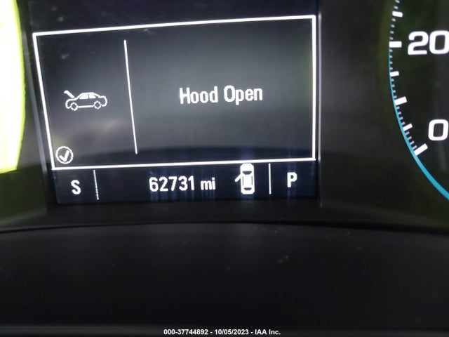 Chevrolet MALIBU LT 2021 1G1ZD5ST7MF012190 Image 15