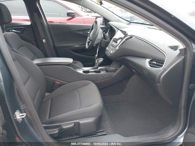 Chevrolet MALIBU LT 2021 1G1ZD5ST7MF012190 Image 5
