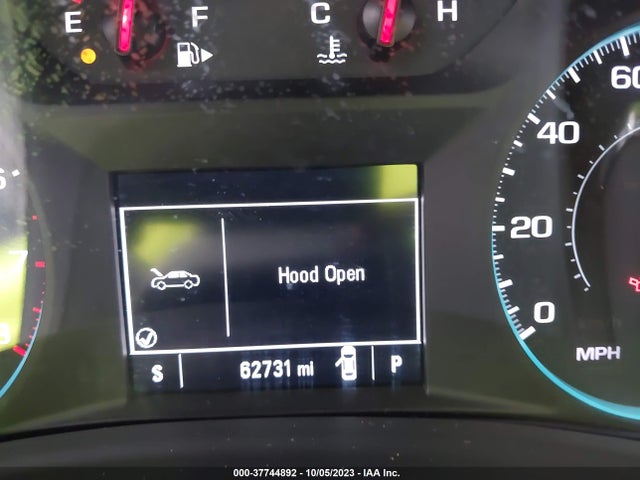 Chevrolet MALIBU LT 2021 1G1ZD5ST7MF012190 Image 7