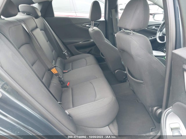 Chevrolet MALIBU LT 2021 1G1ZD5ST7MF012190 Image 8