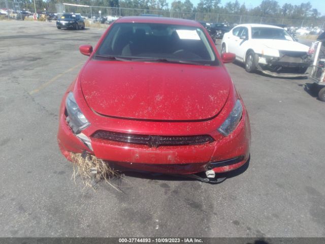1C3CDFBB4ED702510 Dodge DART SXT
