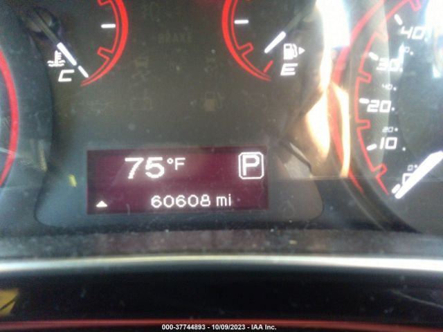 1C3CDFBB4ED702510 Dodge DART SXT