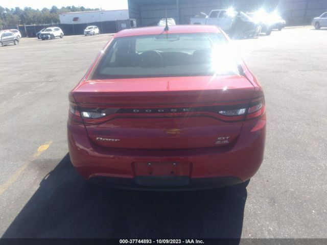 1C3CDFBB4ED702510 Dodge DART SXT