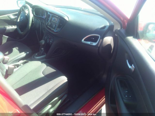 1C3CDFBB4ED702510 Dodge DART SXT