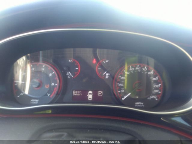 1C3CDFBB4ED702510 Dodge DART SXT