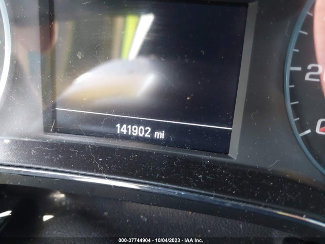 Chevrolet CRUZE LT 2016 1G1BE5SM9G7268255 Image 7