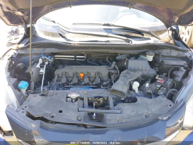3CZRU5H70HM727104 Honda Hr-v Ex-l Navi