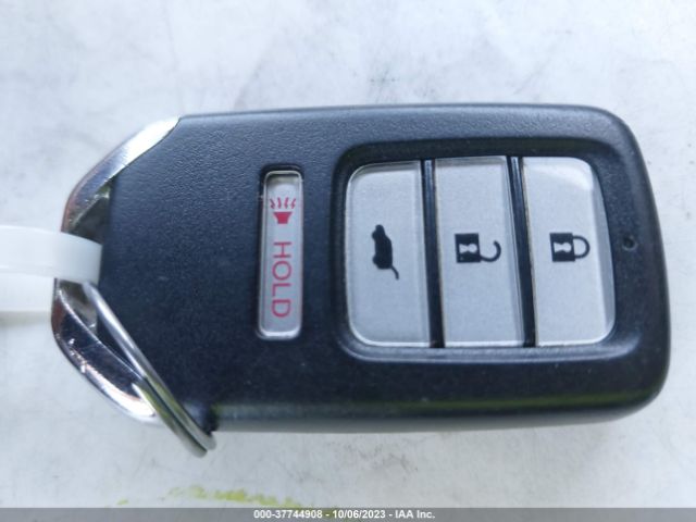 3CZRU5H70HM727104 Honda Hr-v Ex-l Navi