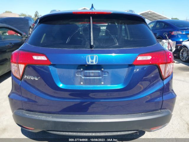 3CZRU5H70HM727104 Honda Hr-v Ex-l Navi