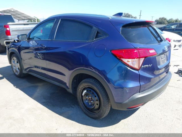 3CZRU5H70HM727104 Honda Hr-v Ex-l Navi