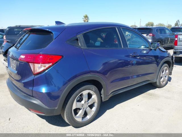 3CZRU5H70HM727104 Honda Hr-v Ex-l Navi