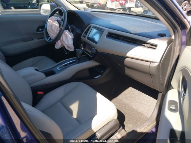 3CZRU5H70HM727104 Honda Hr-v Ex-l Navi
