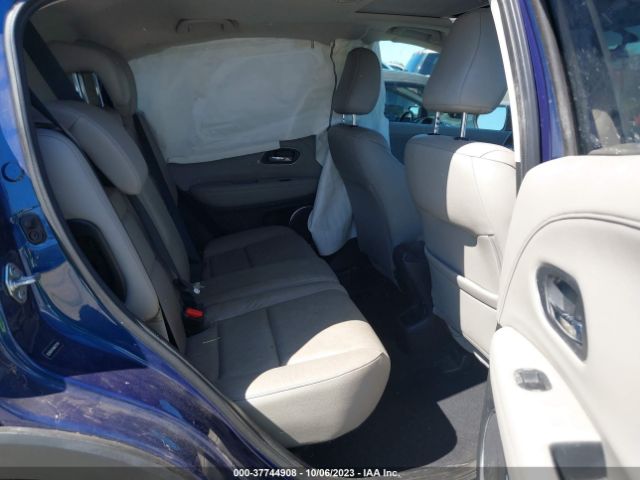 3CZRU5H70HM727104 Honda Hr-v Ex-l Navi