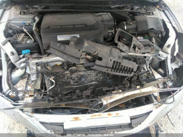 1HGCR3F97GA027213 Honda Accord Sedan Touring
