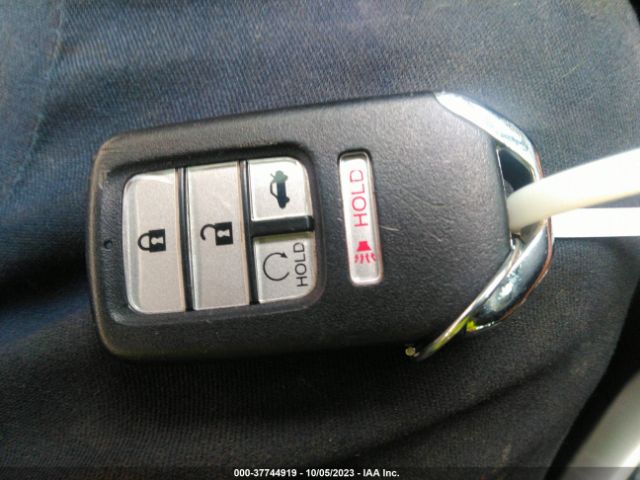 1HGCR3F97GA027213 Honda Accord Sedan Touring