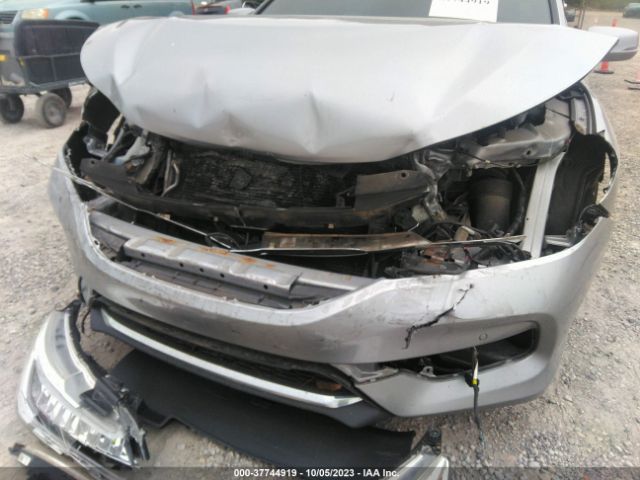 1HGCR3F97GA027213 Honda Accord Sedan Touring