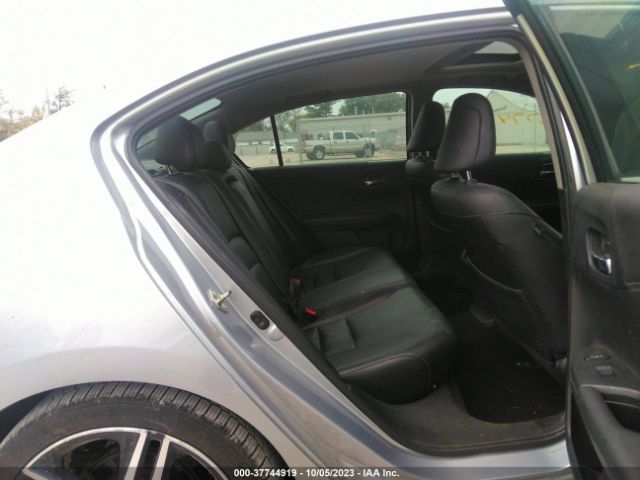 1HGCR3F97GA027213 Honda Accord Sedan Touring