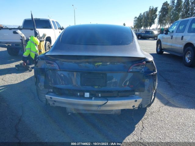 5YJ3E1EC5NF236563 Tesla Model 3 Performance Dual Motor All-wheel Drive