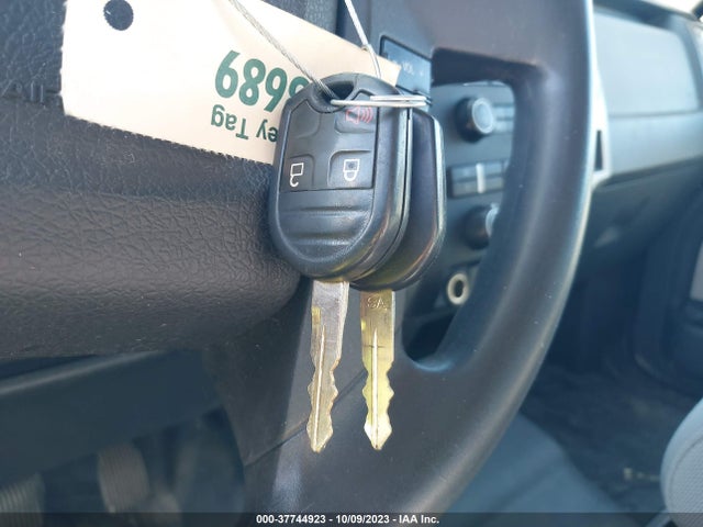 2013 FORD F-150 XL/XLT/FX4/LARIAT VIN: 1FTFW1EF3DFB11480