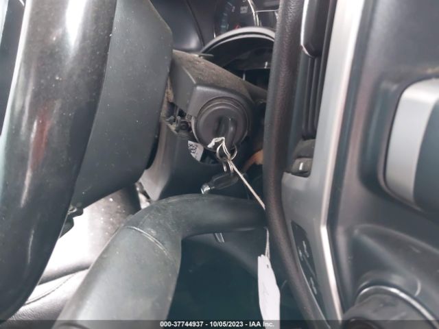 3GTU2NEC2JG452637 GMC Sierra 1500 Slt