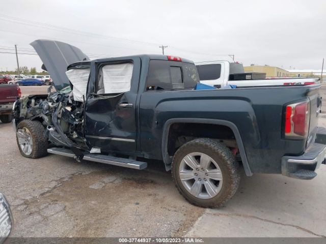 3GTU2NEC2JG452637 GMC Sierra 1500 Slt