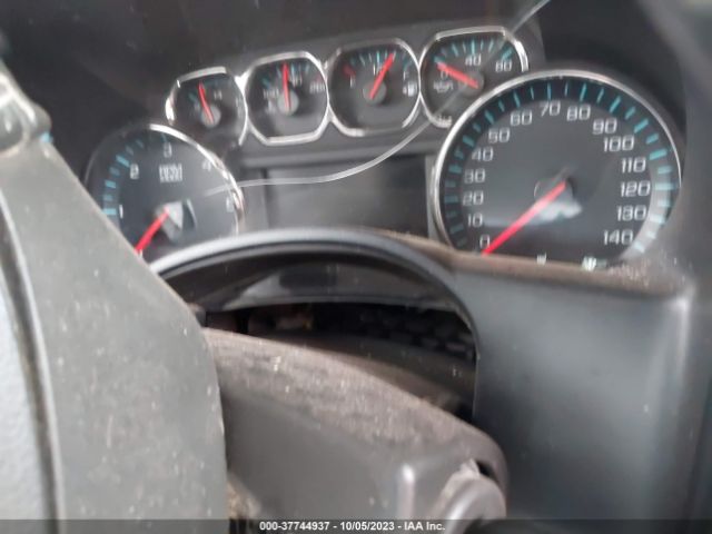 3GTU2NEC2JG452637 GMC Sierra 1500 Slt