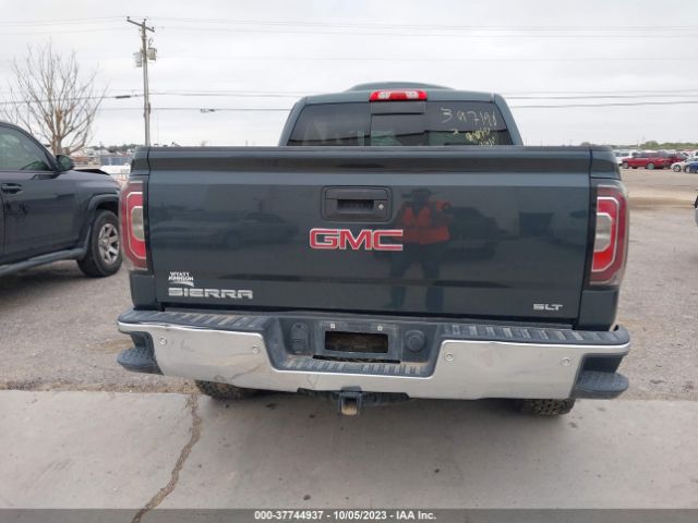 3GTU2NEC2JG452637 GMC Sierra 1500 Slt
