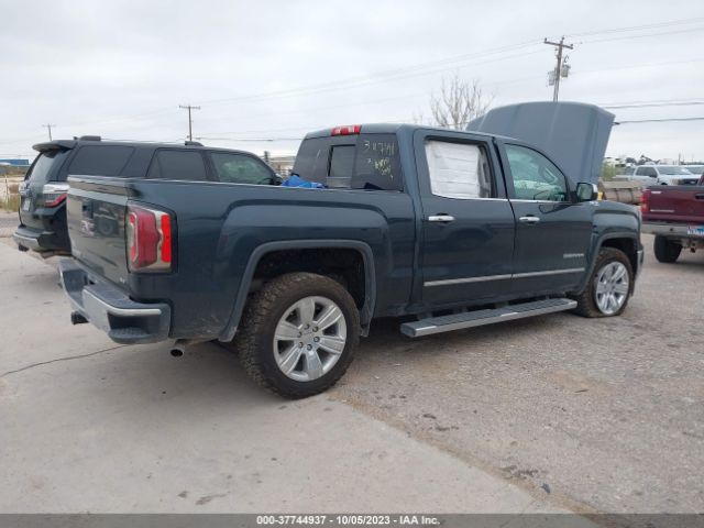 3GTU2NEC2JG452637 GMC Sierra 1500 Slt