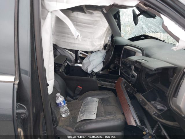 3GTU2NEC2JG452637 GMC Sierra 1500 Slt