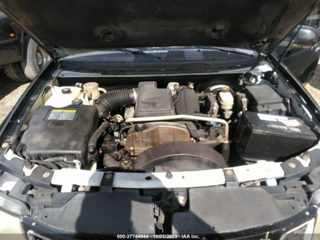 2007 SAAB 9-7X 5S3ET13S172801707 Photo 9