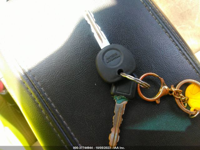 2007 SAAB 9-7X 5S3ET13S172801707 Photo 10