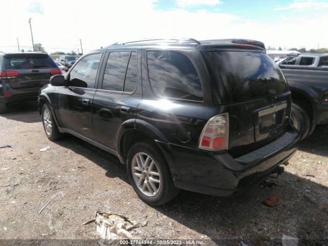 2007 SAAB 9-7X 5S3ET13S172801707 Photo 2
