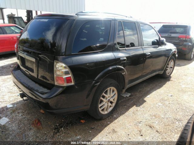 2007 SAAB 9-7X 5S3ET13S172801707 Photo 3