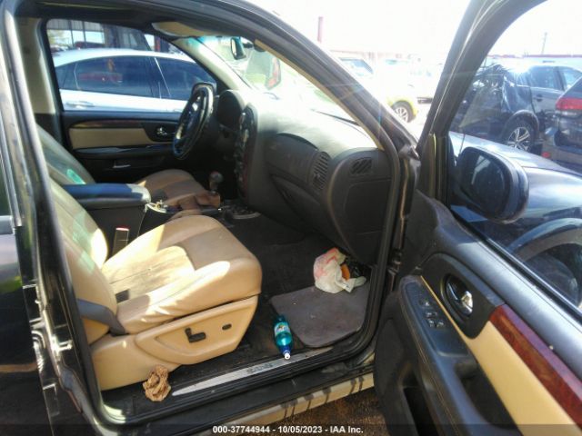 2007 SAAB 9-7X 5S3ET13S172801707 Photo 4